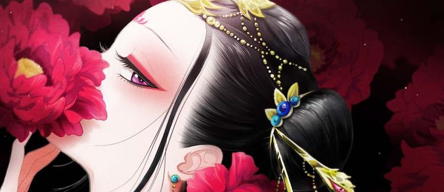 actualité Manga News illustration