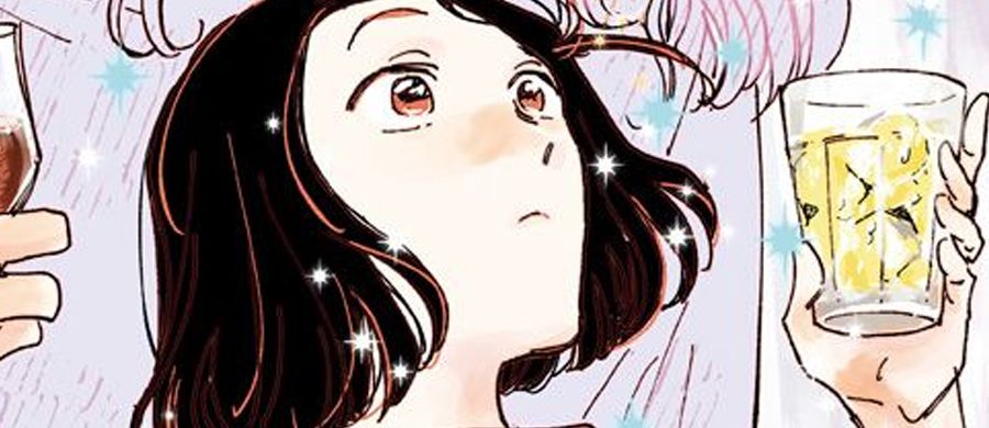 actualité Manga News illustration