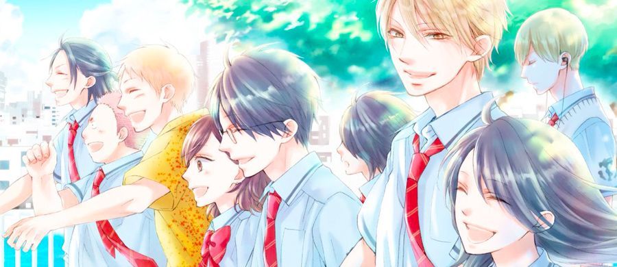 actualité Manga News illustration