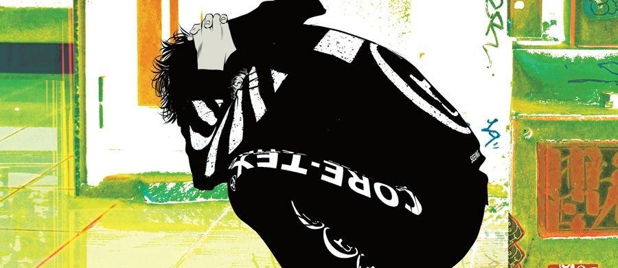 actualité Manga News illustration
