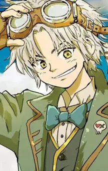 actualité Manga News illustration