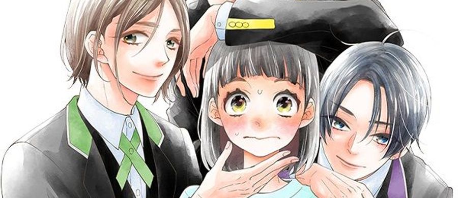 actualité Manga News illustration