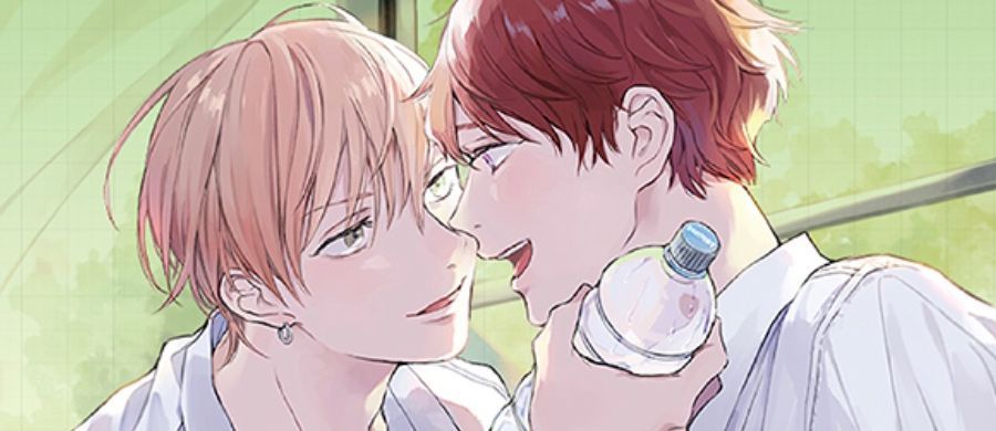 actualité Manga News illustration