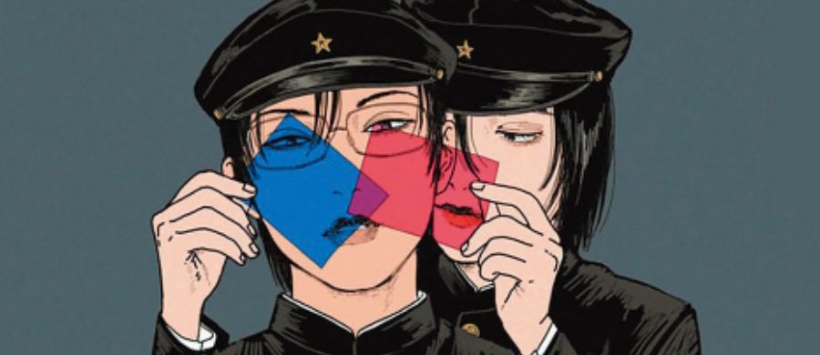 actualité Manga News illustration