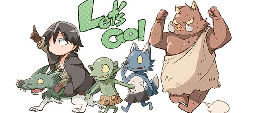 actualité Manga News illustration