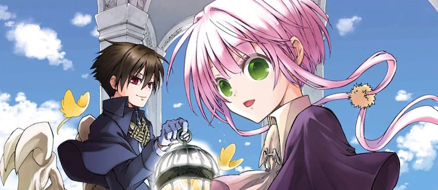 actualité Manga News illustration