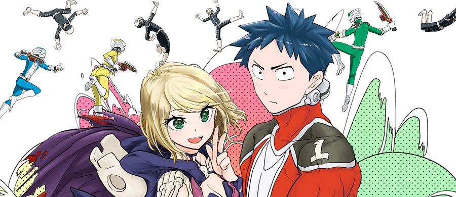 actualité Manga News illustration