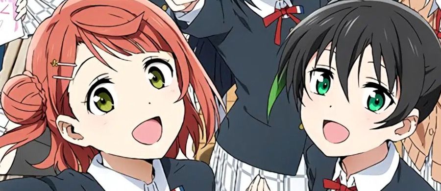 actualité Manga News illustration