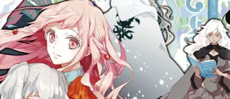 actualité Manga News illustration