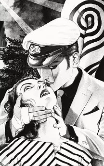actualité Manga News illustration