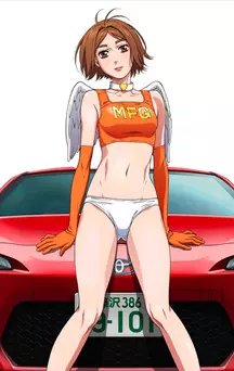 actualité Manga News illustration