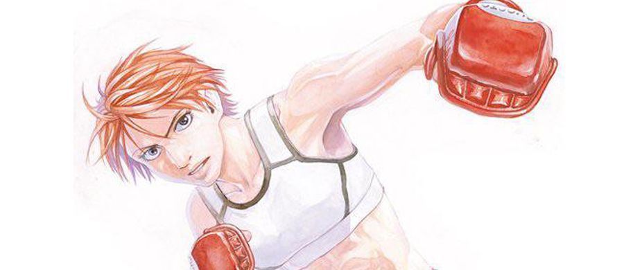 actualité Manga News illustration