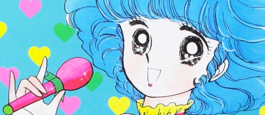actualité Manga News illustration
