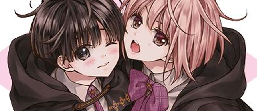 actualité Manga News illustration