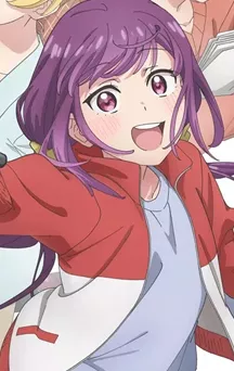 Les animes diffusés en simulcast sur Crunchyroll cet automne - Partie 3/4
