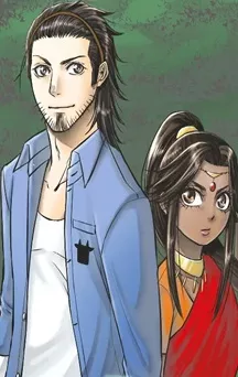 actualité Manga News illustration