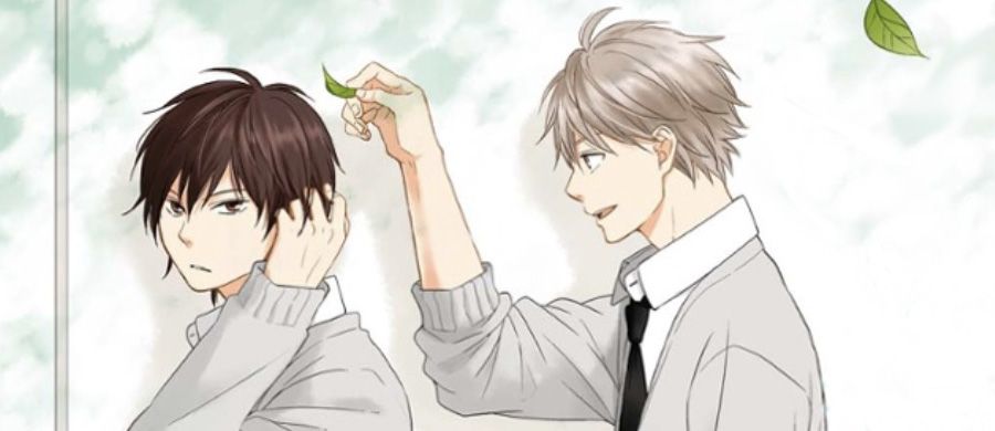 actualité Manga News illustration