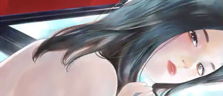actualité Manga News illustration