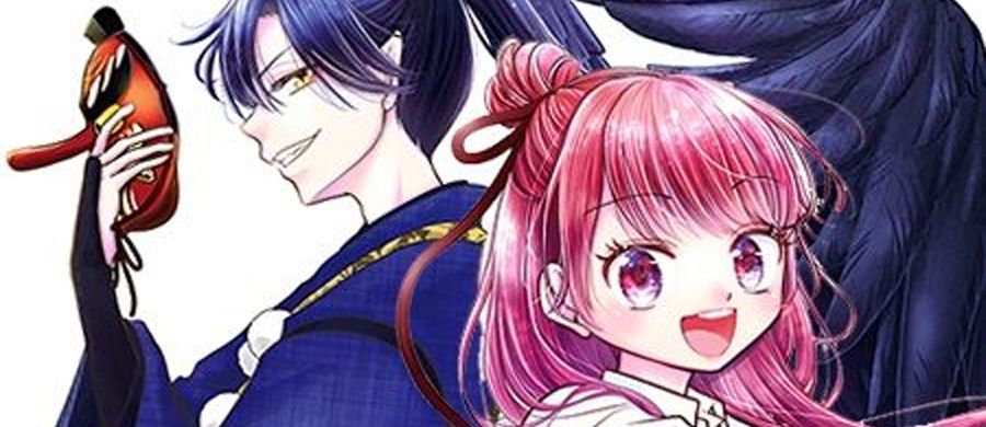 actualité Manga News illustration