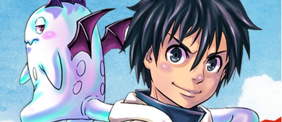 actualité Manga News illustration