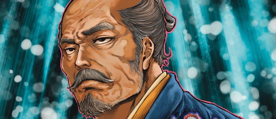 actualité Manga News illustration