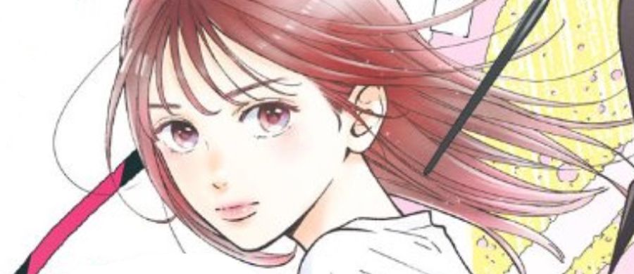 actualité Manga News illustration