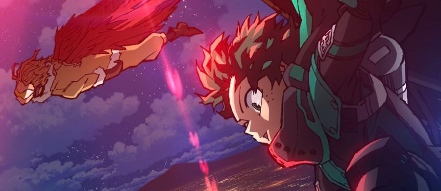 actualité Manga News illustration