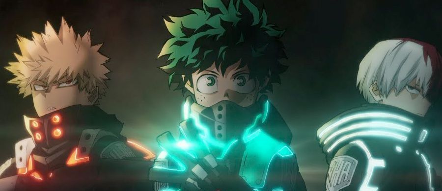 actualité Manga News illustration
