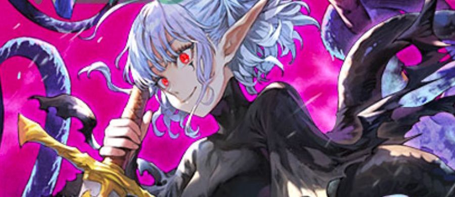 actualité Manga News illustration