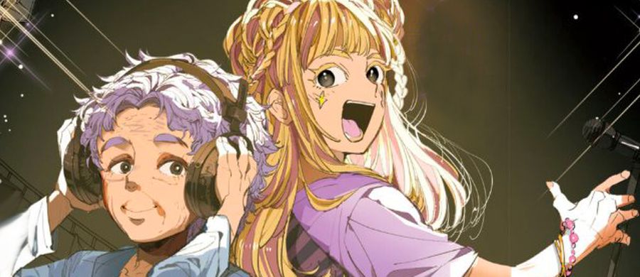 actualité Manga News illustration