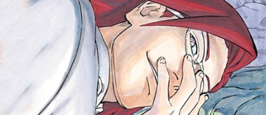 actualité Manga News illustration