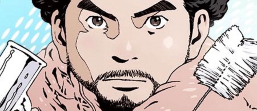 actualité Manga News illustration