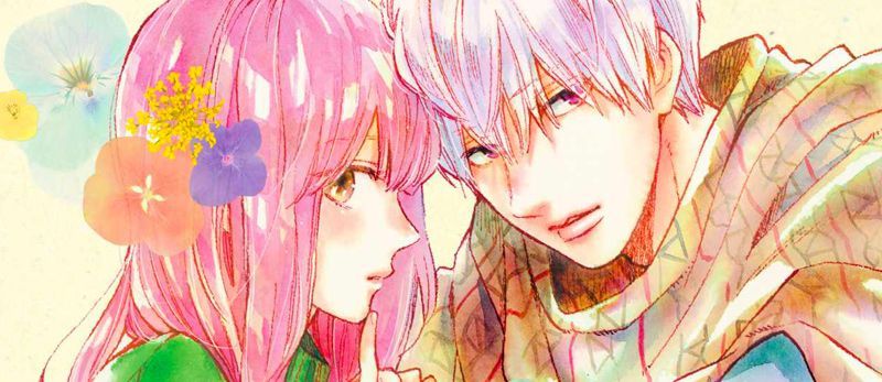 actualité Manga News illustration