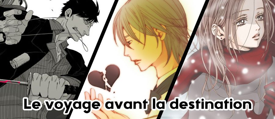 actualité Manga News illustration