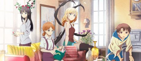 actualité Manga News illustration