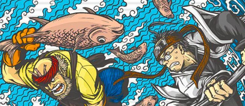 actualité Manga News illustration