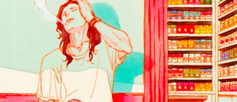 actualité Manga News illustration