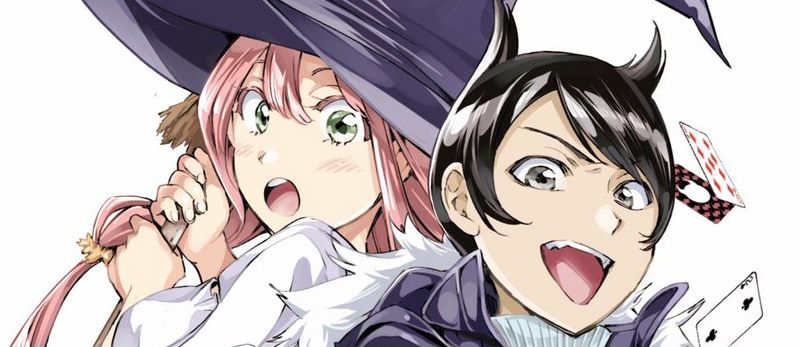 actualité Manga News illustration