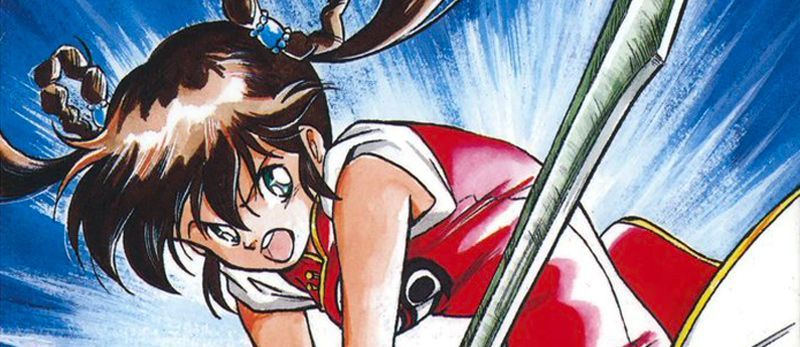 actualité Manga News illustration