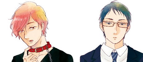 actualité Manga News illustration
