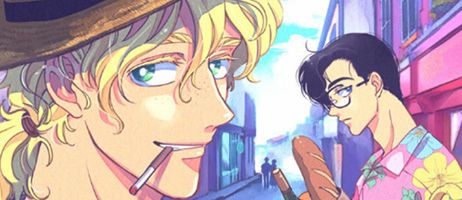 actualité Manga News illustration