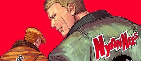 actualité Manga News illustration