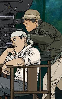 actualité Manga News illustration