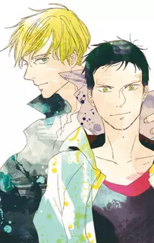 actualité Manga News illustration