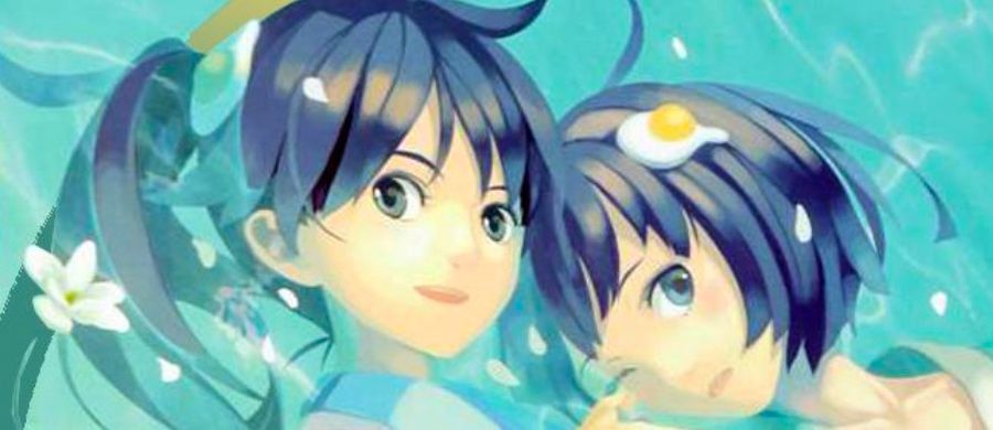 actualité Manga News illustration