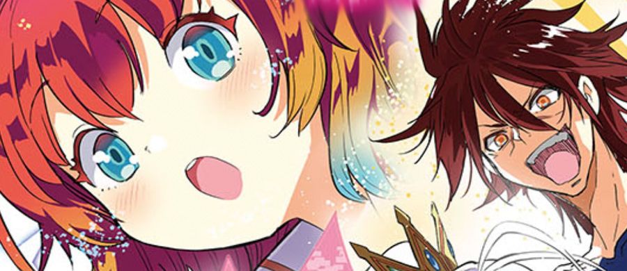actualité Manga News illustration
