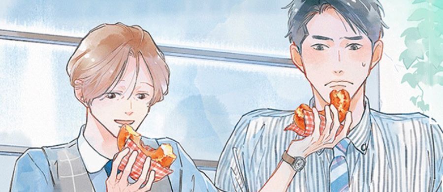 actualité Manga News illustration