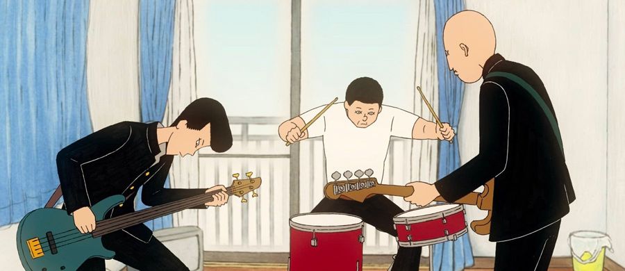 actualité Manga News illustration