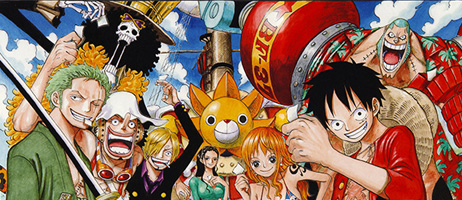 actualité Manga News illustration
