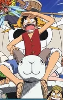 One Piece met le cap sur Quick !